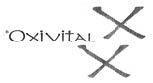 OXIVITAL X X