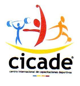 CICADE CENTRO INTERNACIONAL DE CAPACITACIONES DEPORTIVAS