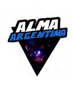 ALMA ARGENTINA