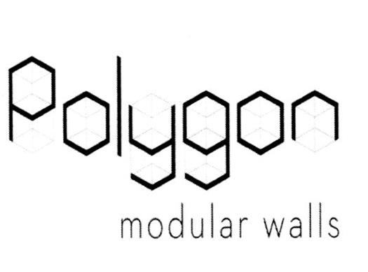 POLYGON MODULAR WALLS