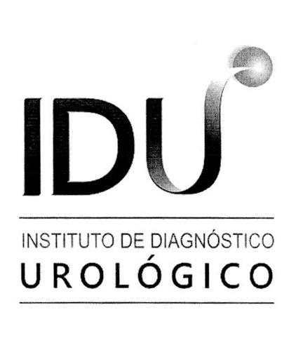 IDU INSTITUTO DE DIAGNOSTICO UROLOGICO