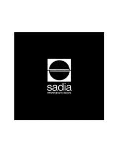 SADIA EMPRESA CONSTRUCTORA