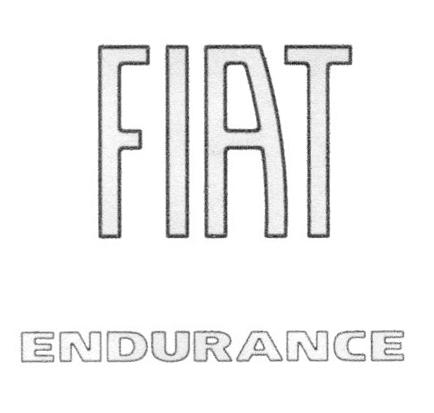 FIAT ENDURANCE