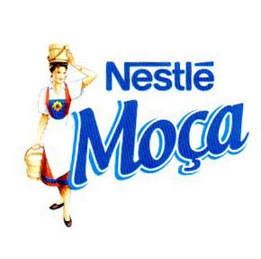 NESTLE MOÇA