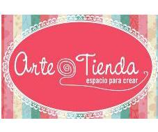 ARTE TIENDA - ESPACIO PARA CREAR