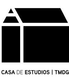 CASA DE ESTUDIOS TMDG