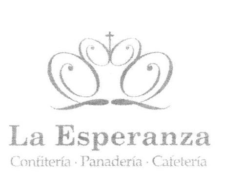 LA ESPERANZA CONFITERÍA PANADERÍA CAFETERÍA