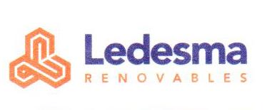 LEDESMA RENOVABLES