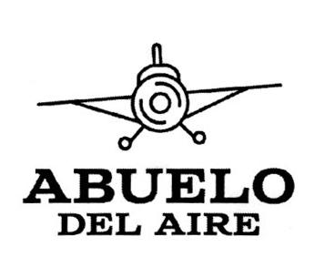 ABUELO DEL AIRE