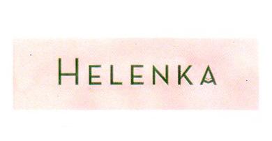 HELENKA