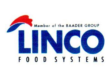 MEMBER OF THE BAADER GROUP LINCO FOOD SYSTEMS