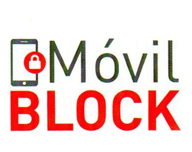 MÓVIL BLOCK