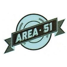 AREA 51