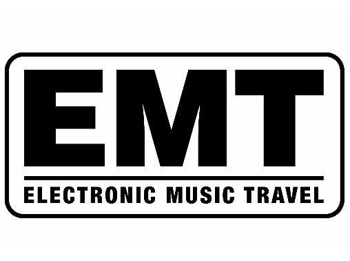 EMT ELECTRONIC MUSIC TRAVEL