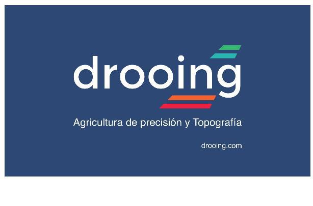 DROOING AGRICULTURA DE PRECISION Y TOPOGRAFIA DROOING.COM