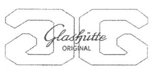 GLASHÜTTE ORIGINAL GG