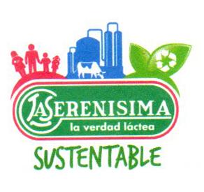 LA SERENISIMA LA VERDAD LACTEA SUSTENTABLE