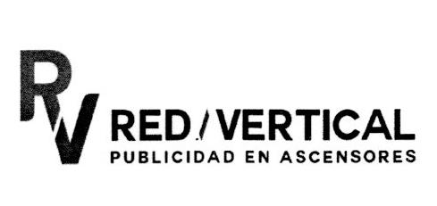 RV RED VERTICAL PUBLICIDAD EN ASCENSORES