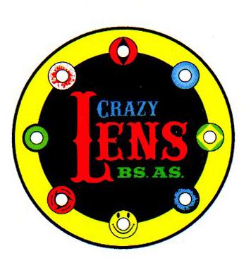 CRAZY LENS BS.AS