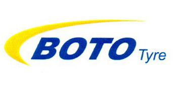 BOTO TYRE