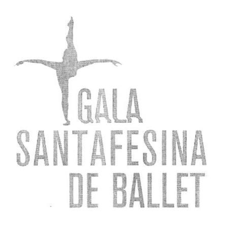 GALA SANTAFESINA DE BALLET