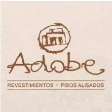 ADOBE REVESTIMIENTO- PISOS ALISADOS