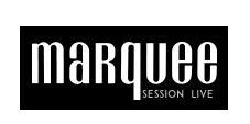 MARQUEE SESSION LIVE