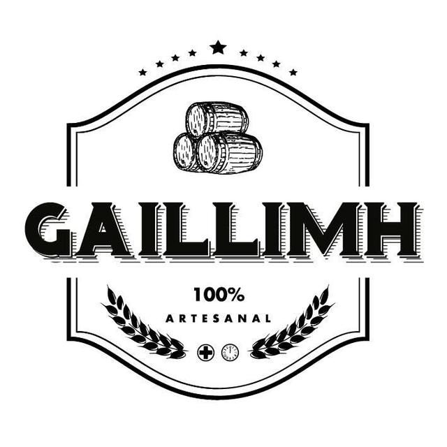 GAILLIMH 100% ARTESANAL