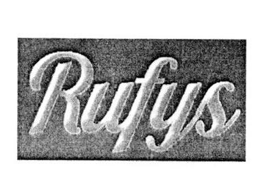 RUFYS