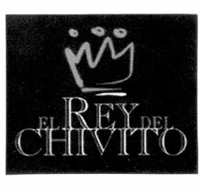 EL REY DEL CHIVITO