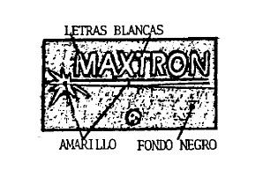 MAXTRON