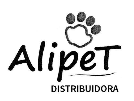 ALIPET DISTRIBUIDORA