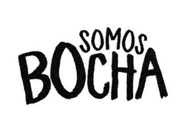 SOMOS BOCHA