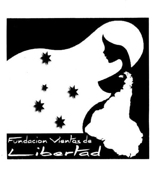 FUNDACION VIENTOS DE LIBERTAD