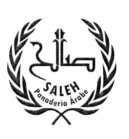 SALEH PANADERIA ÁRABE