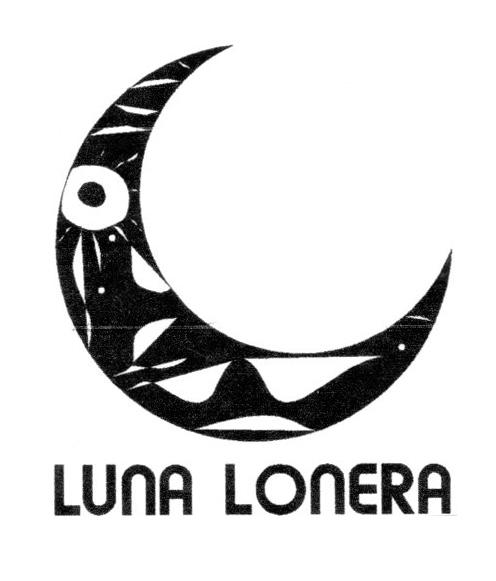 LUNA LONERA