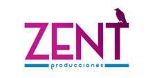 ZENT PRODUCCIONES