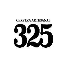 CERVEZA ARTESANAL 325