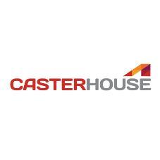 CASTER HOUSE
