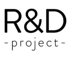 R&D PROJECT