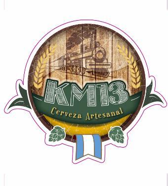 KM 13 CERVEZA ARTESANAL