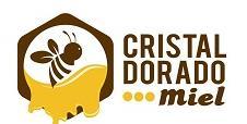 CRISTAL DORADO MIEL