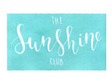 THE SUNSHINE CLUB