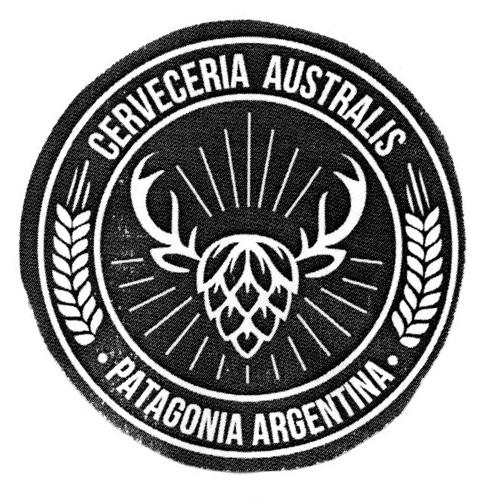 CERVECERIA AUSTRALIS PATAGONIA ARGENTINA