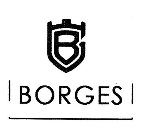 B BORGES