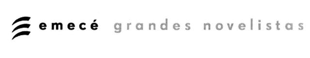 EMECÉ GRANDES NOVELISTAS