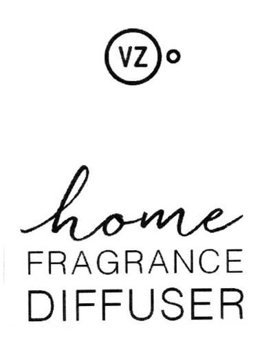 VZ HOME FRAGANCE DIFFUSER