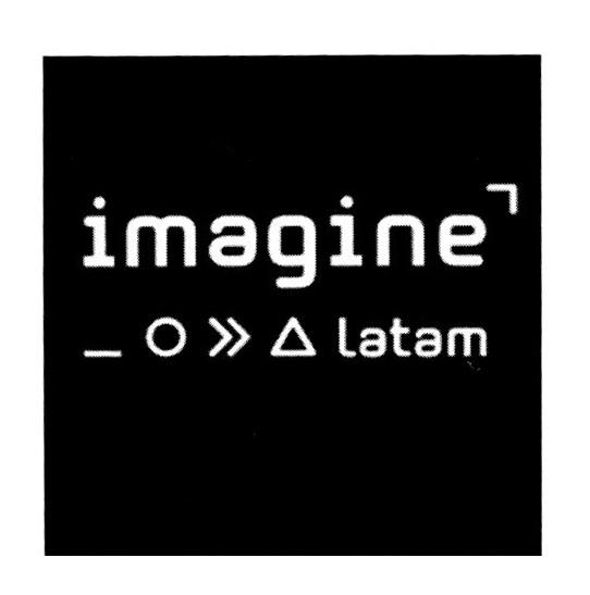 IMAGINE _ O LATAM