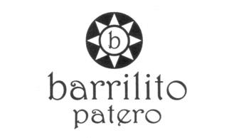 BARRILITO PATERO B