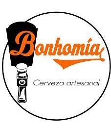 BONHOMÍA CERVEZA ARTESANAL